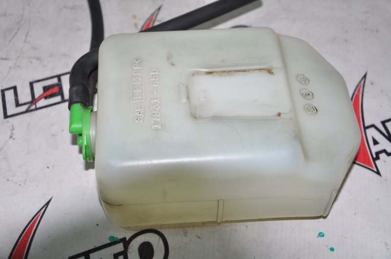 Бачок расширительный Escudo TD52W