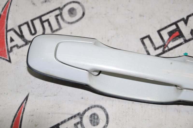 Ручка двери передняя правая (Внешняя) Escudo TD52W