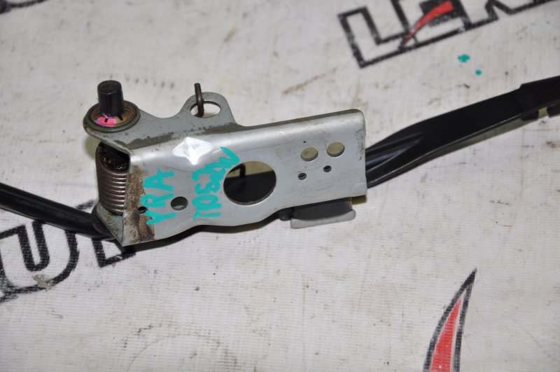 Педаль газа Escudo TD52W