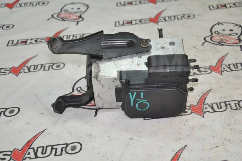Блок abs Toyota Celsior UCF31 44540-50030 контрактная