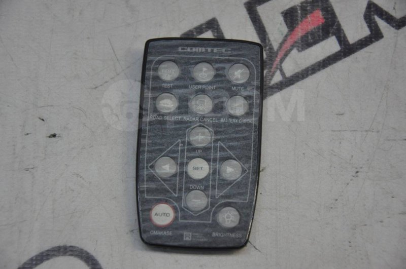 Пульт Comtec контрактная