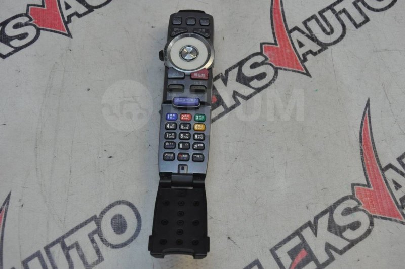 Пульт carrozzeria