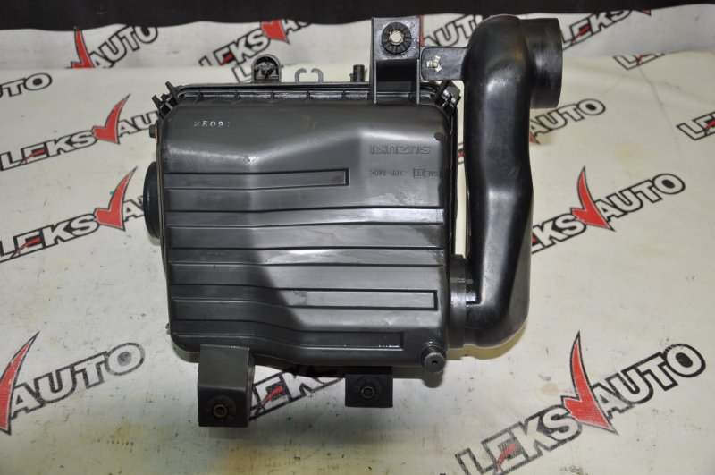 Корпус воздушного фильтра Escudo TD52W