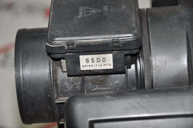 Корпус воздушного фильтра Escudo TD52W