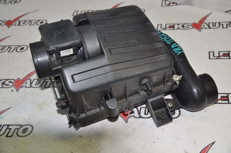 Корпус воздушного фильтра Escudo TD52W