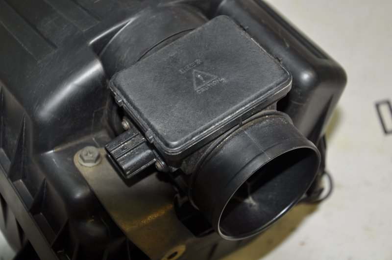 Корпус воздушного фильтра Escudo TD52W