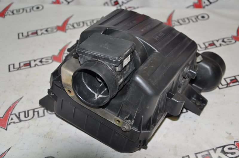 Корпус воздушного фильтра Escudo TD52W