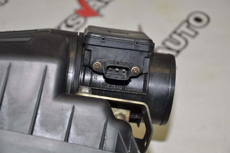 Корпус воздушного фильтра Escudo TD52W