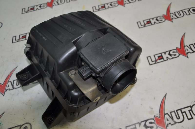 Корпус воздушного фильтра Escudo TD52W