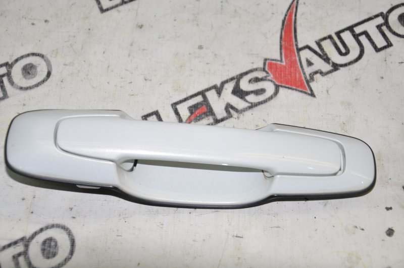 Ручка двери задняя правая (Внешняя) Escudo TD52W