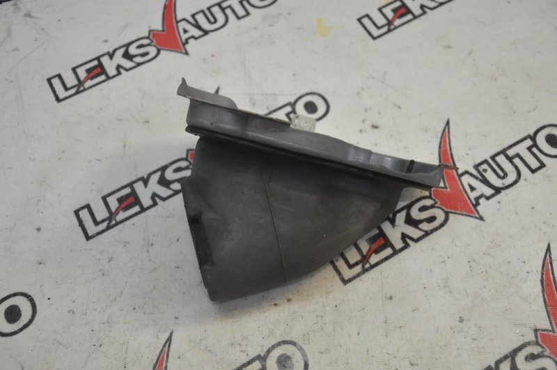 Кожух рулевого карданчика Mitsubishi Eclipse D53A 6G72