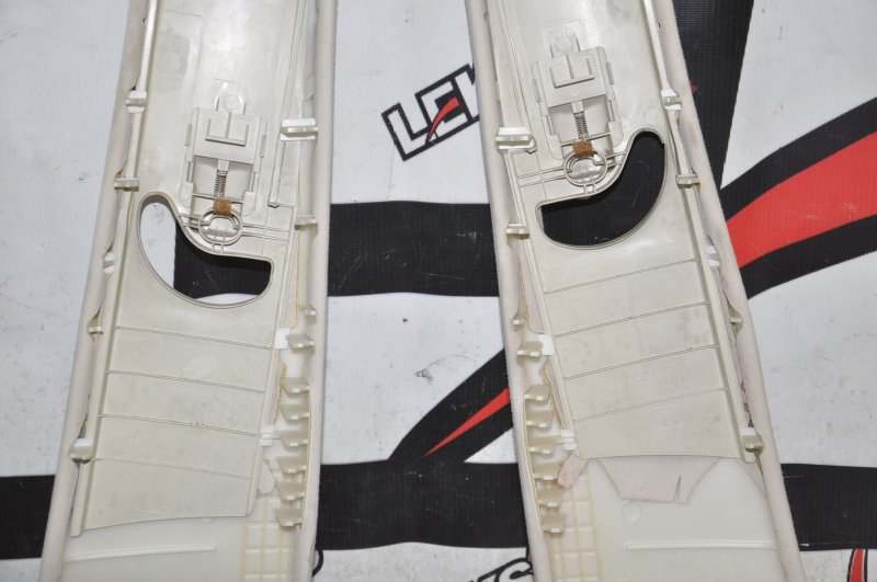 Пластик салона (парой) Celsior 2001 UCF30 3UZFE