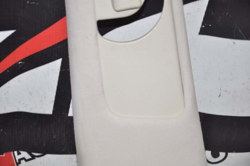 Пластик салона (парой) Celsior 2001 UCF30 3UZFE