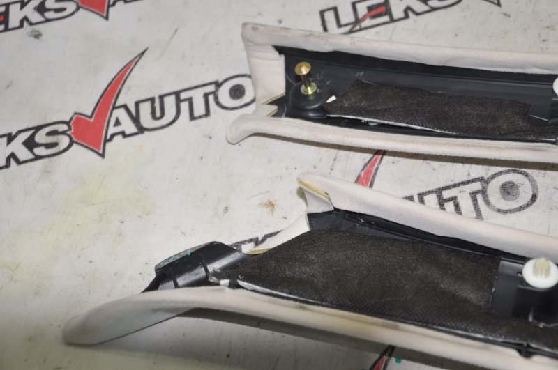 Пластик салона (парой) Celsior 2001 UCF30 3UZFE