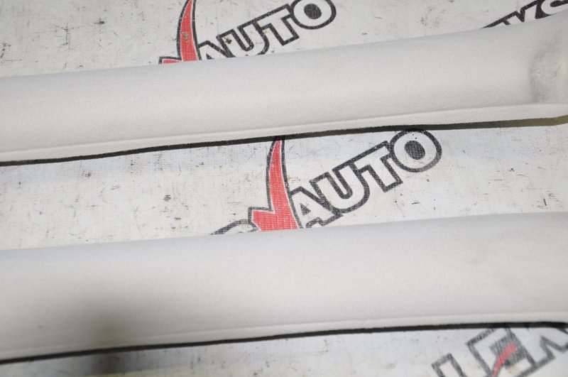 Пластик салона (парой) Celsior 2001 UCF30 3UZFE