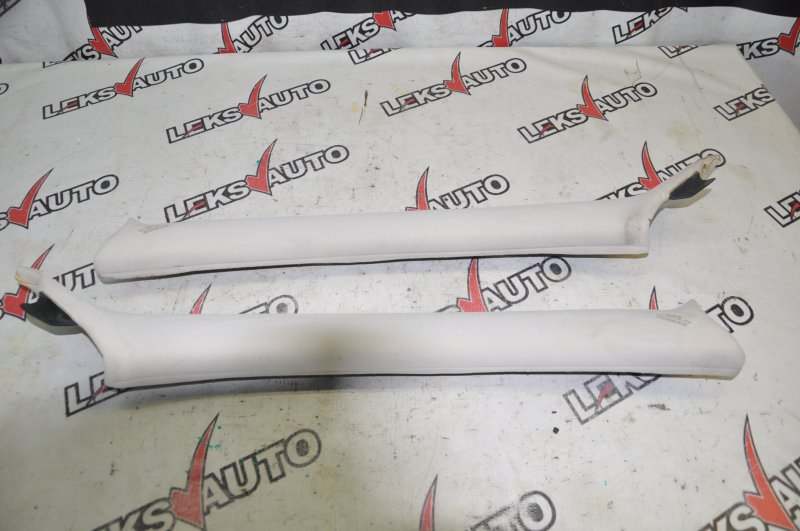 Пластик салона (парой) Celsior 2001 UCF30 3UZFE