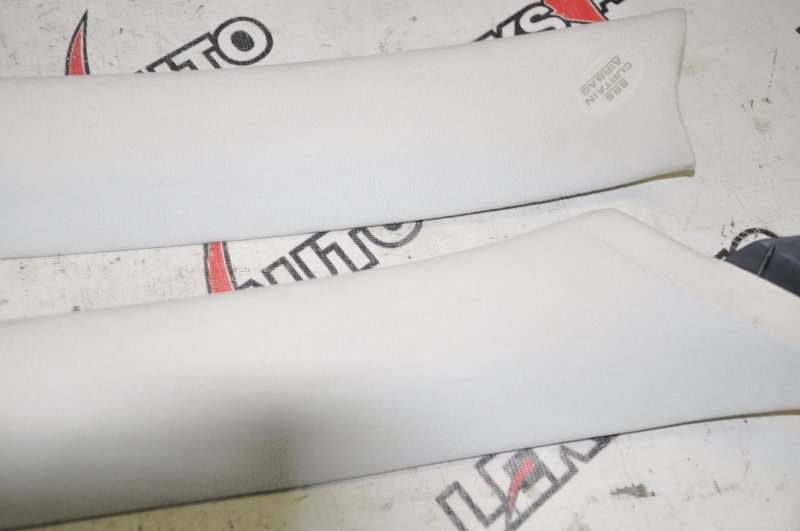 Пластик салона (парой) Celsior 2001 UCF30 3UZFE