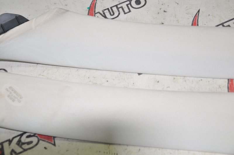 Пластик салона (парой) Celsior 2001 UCF30 3UZFE