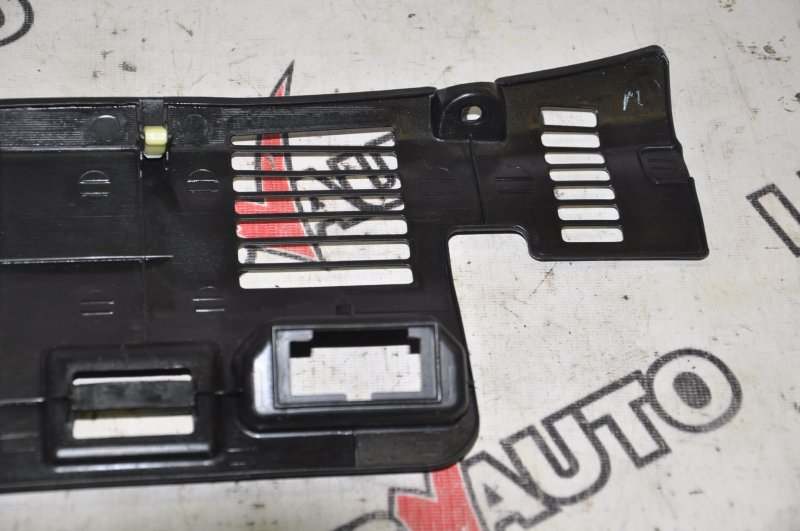 Пластик салона Celsior 2001 UCF30 3UZFE