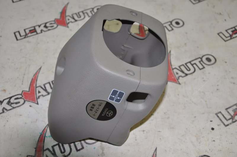 Кожух руля Toyota Celsior 2001 UCF30 3UZFE контрактная