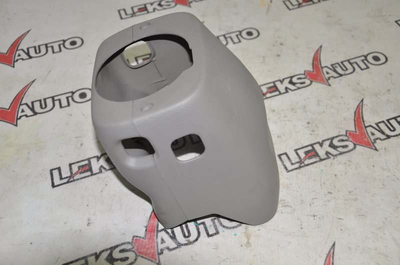 Кожух руля Celsior 2001 UCF30 3UZFE