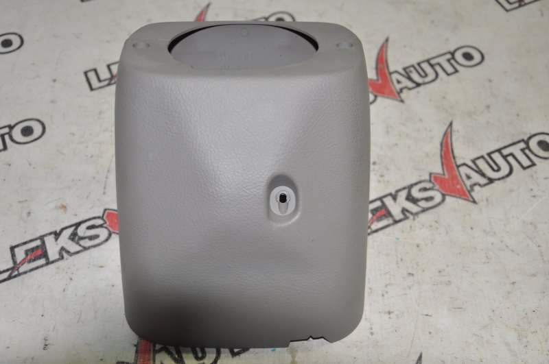 Кожух руля Toyota Celsior UCF30 3UZFE