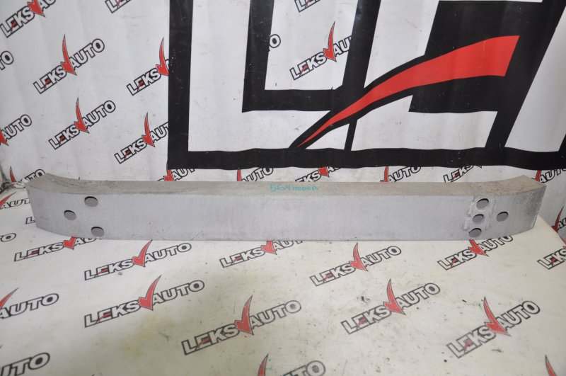 Жесткость переднего бампера Toyota Celsior 2001 UCF30 3UZFE 5213150040 контрактная