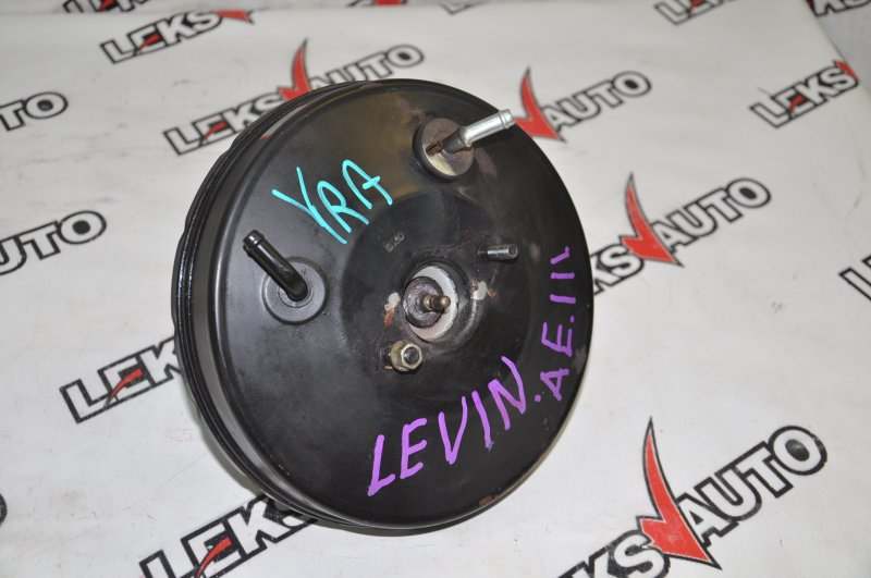 Запчасть вакуумный усилитель тормозов Toyota Corolla Levin AE111 834-02414 Б/У Вакуумный усилитель тормозов Toyota Corolla Levin AE111 834-02414 Б/У