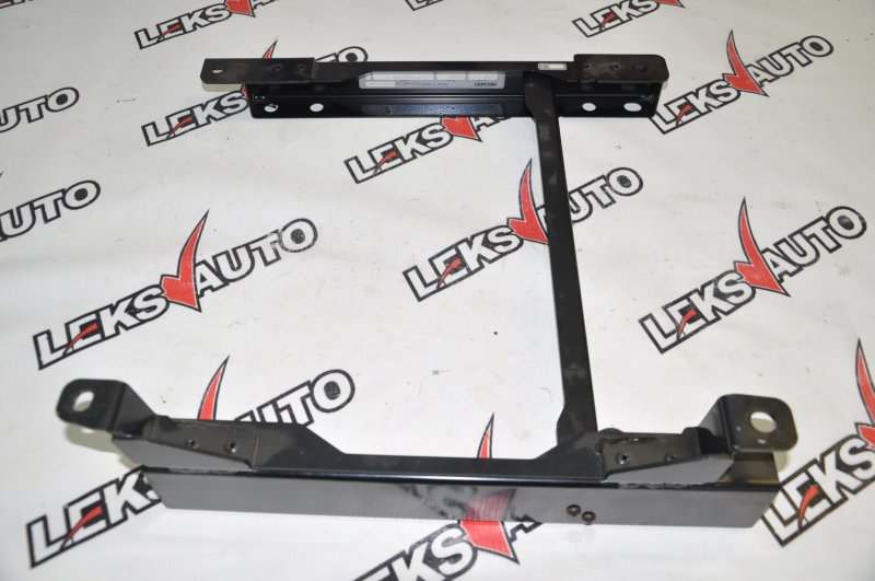 Полозья сидений RECARO Escudo TW54