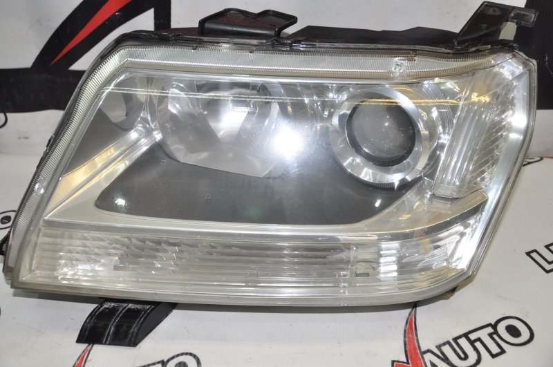 Фары (парой) Escudo TD54W