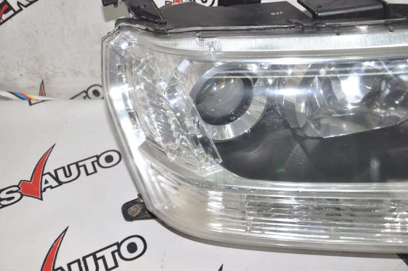 Фары (парой) Escudo TD54W