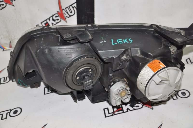 Фары (парой) Escudo TD54W