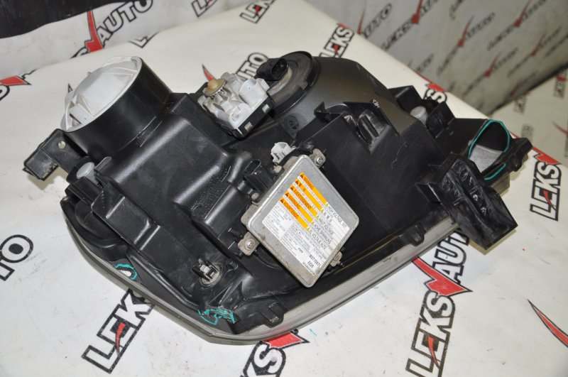 Фары (парой) Escudo TD54W