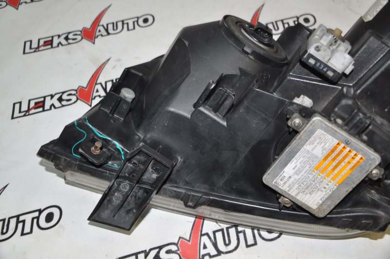 Фары (парой) Escudo TD54W