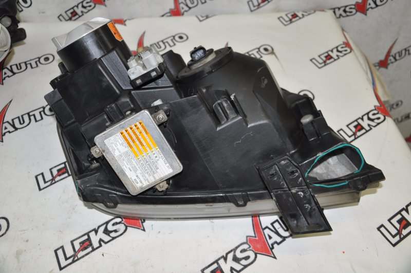 Фары (парой) Escudo TD54W
