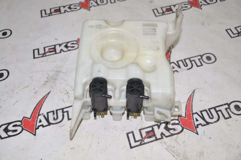 Бачок стеклоомывателя Airtrek 2002 CU2W 4G63T