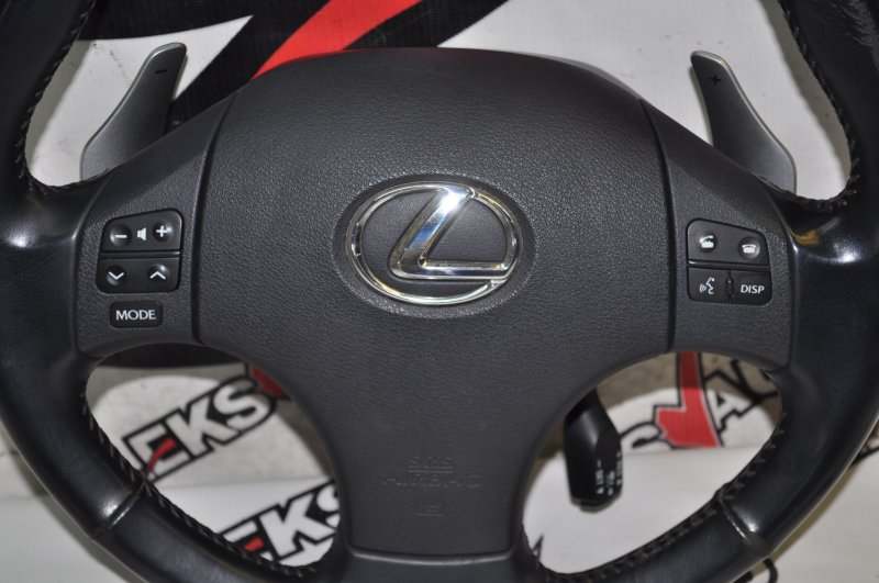 Руль IS F 2008 USE20 2URGSE