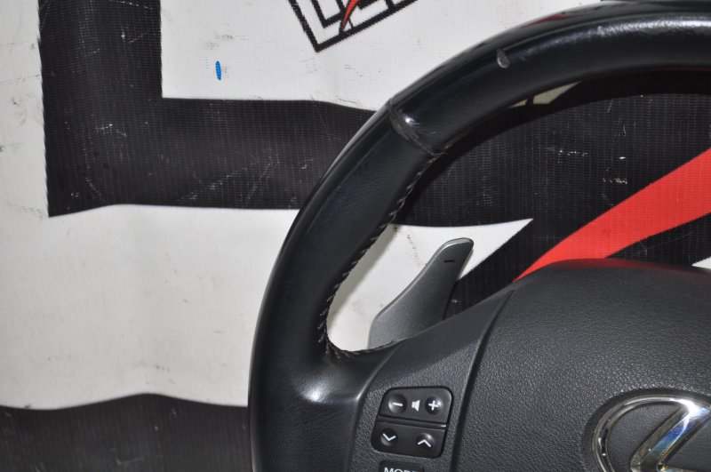 Руль IS F 2008 USE20 2URGSE