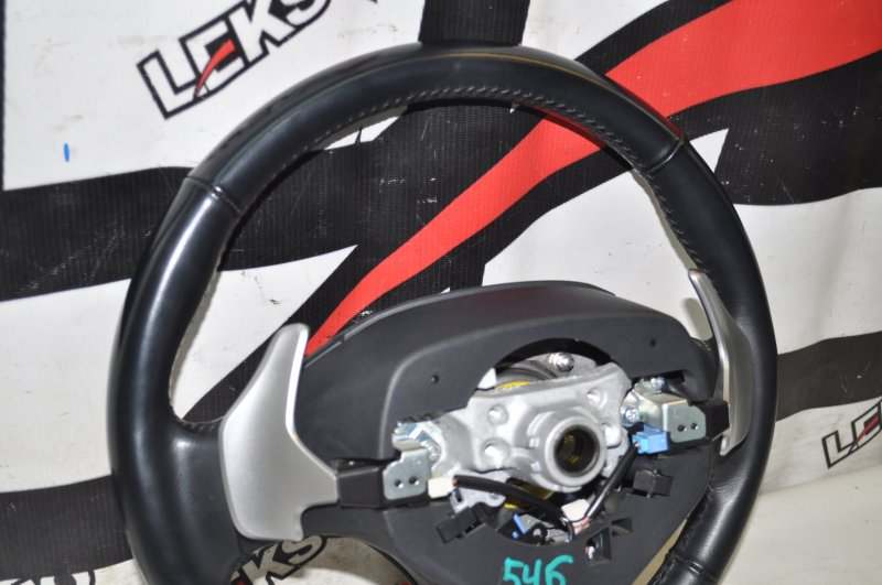 Руль IS F 2008 USE20 2URGSE