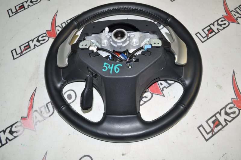 Руль IS F 2008 USE20 2URGSE