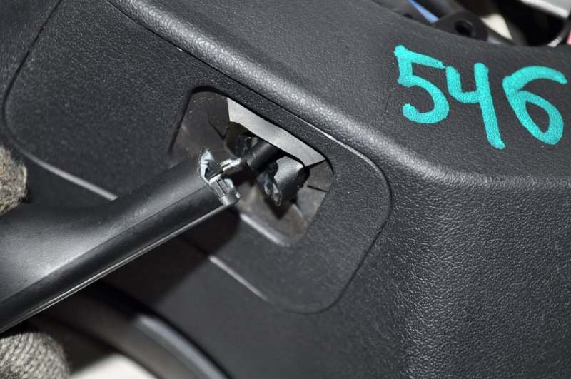 Руль IS F 2008 USE20 2URGSE