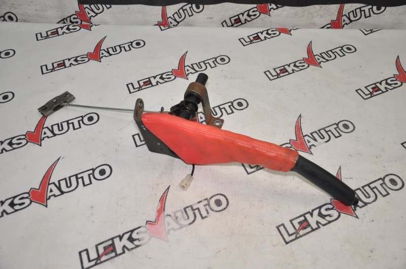 Запчасть ручник Mitsubishi FTO 1995 DE3A 6A12 MR734208 контрактная Ручник Mitsubishi FTO 1995 DE3A 6A12 MR734208 контрактная
