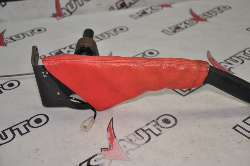 Ручник Mitsubishi FTO DE3A 6A12 Ручник Mitsubishi FTO DE3A 6A12