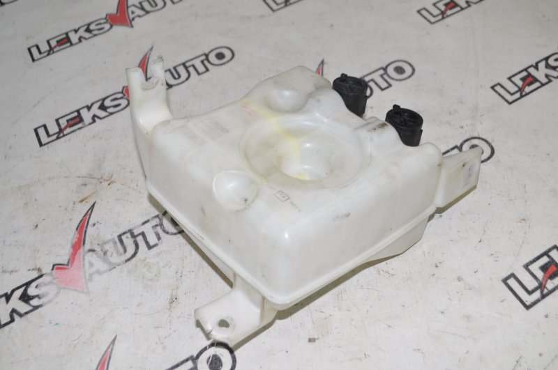 Бачок стеклоомывателя Airtrek 2003 CU2W 4G63T