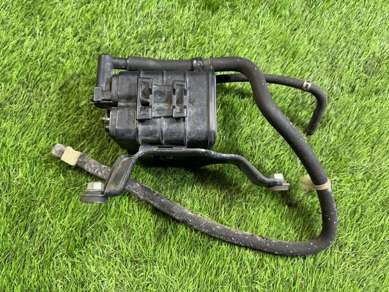 Фильтр паров топлива Colt 2008 Z27AG 4G15T