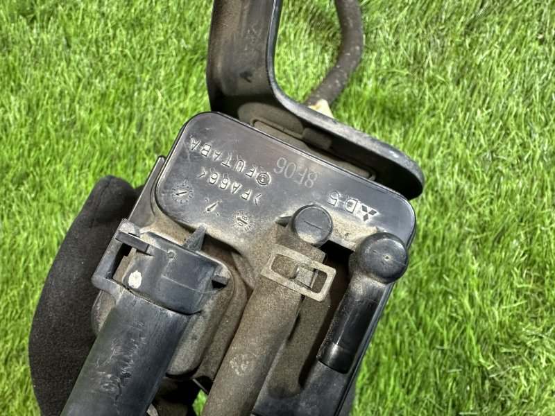 Фильтр паров топлива Mitsubishi Colt Z27AG 4G15T