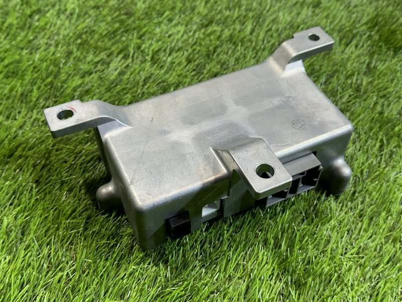 Блок управления рулевой рейкой Colt 2008 Z27AG 4G15T