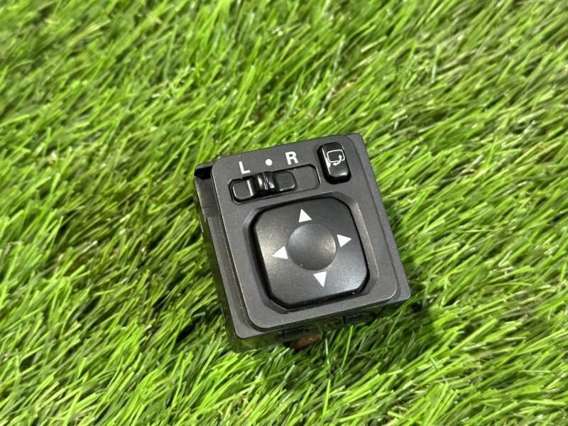 Кнопка управления зеркалами Mitsubishi Colt 2008 Z27AG 4G15T 183569 контрактная