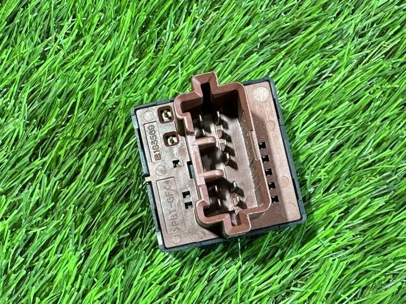 Кнопка управления зеркалами Colt 2008 Z27AG 4G15T