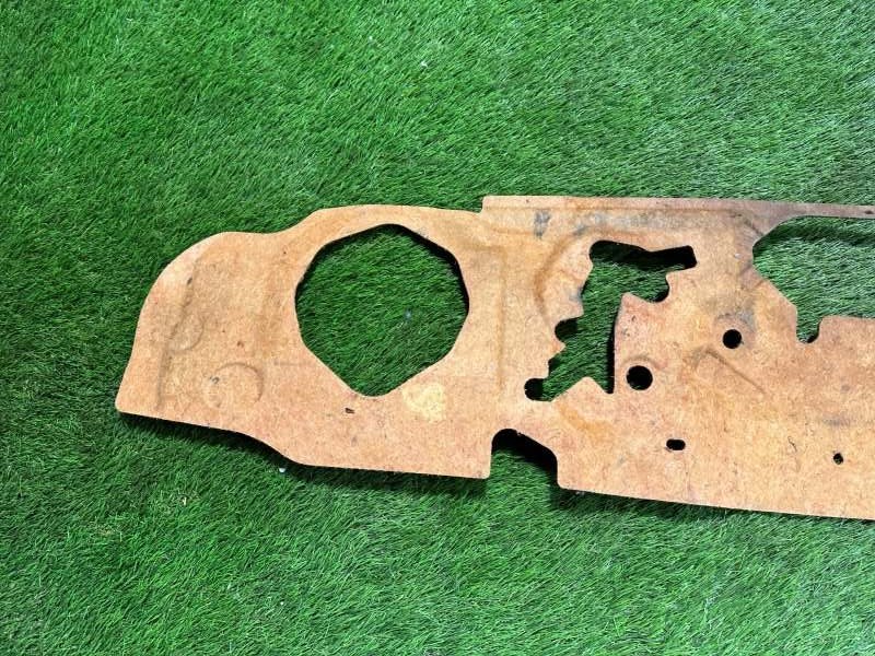 Изолятор моторного отсека Colt 2008 Z27AG 4G15T